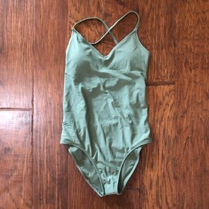 Aerie one piece